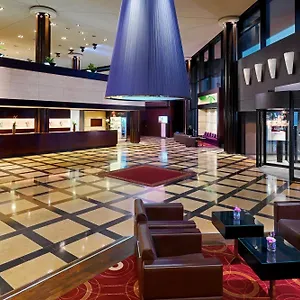 The Westin Hotell