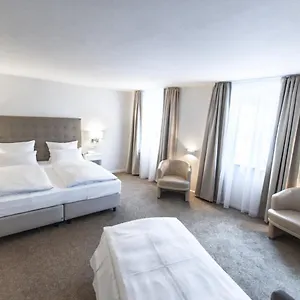 Bayerischer Hof Китцинген