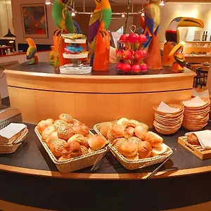 Good Morning + Hotell